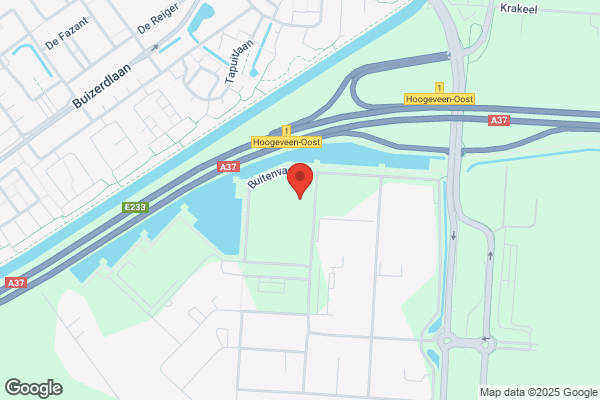 Kraats, Van Der