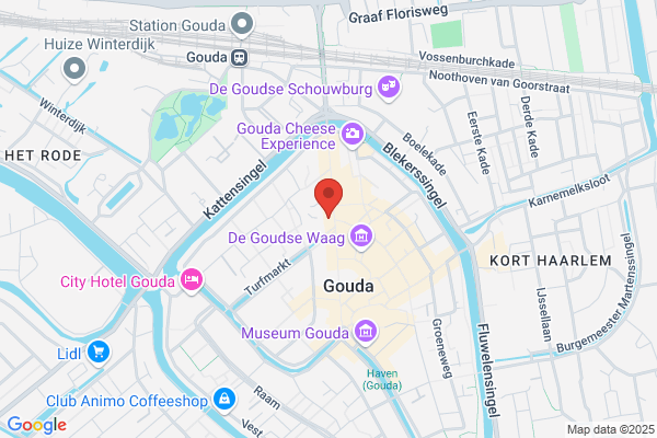 Specsavers Opticiens Gouda Bv