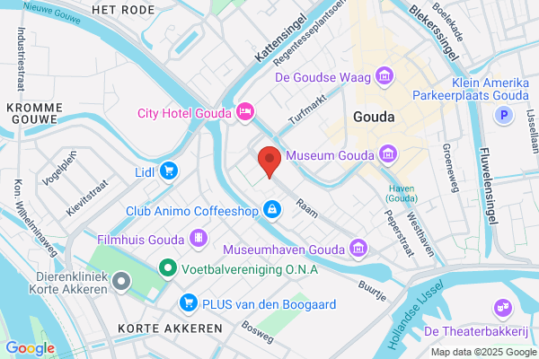Penders Bv