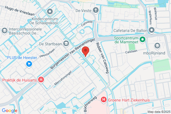 De Klup