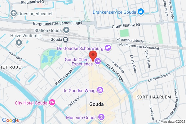 Het Anker