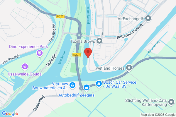 Het Gemaal