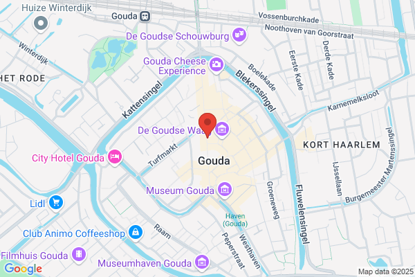 KPN winkel Gouda