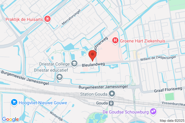 TopOrtho Gouda