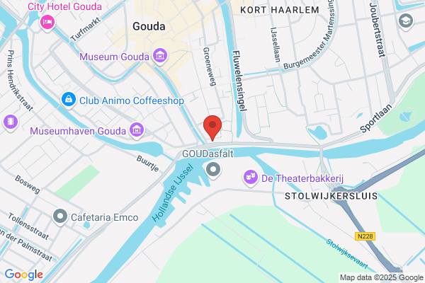 Adrie Vergeer Draaiorgels