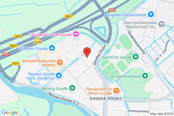 Clientsoft B.V.
