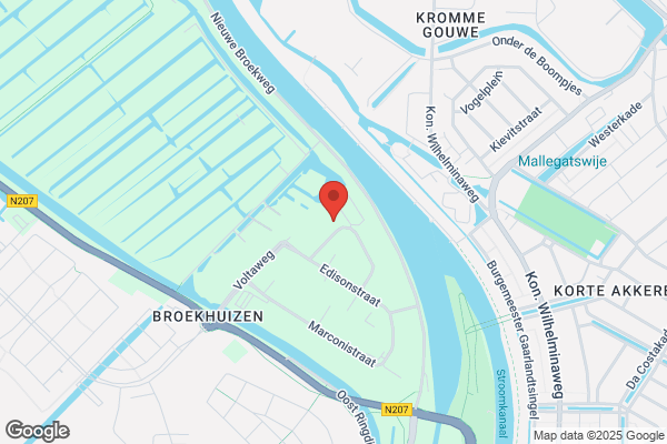 Goudsche Yzerwaren Bv