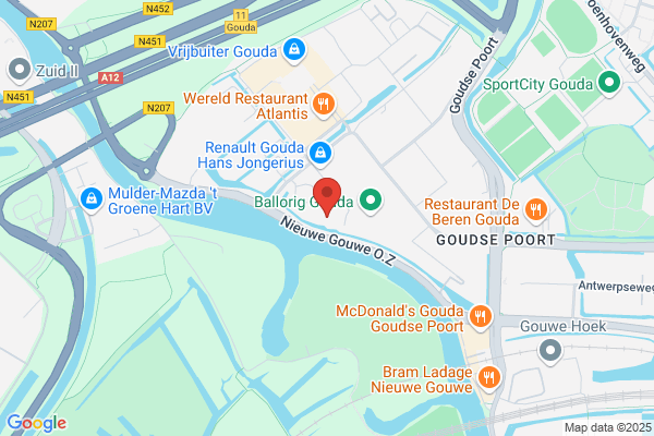 Iscar Nederland B.V.