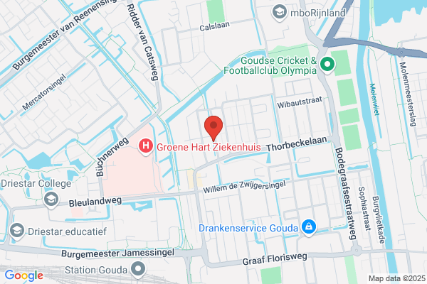 Van 't Hof Groep Gouda B.V.
