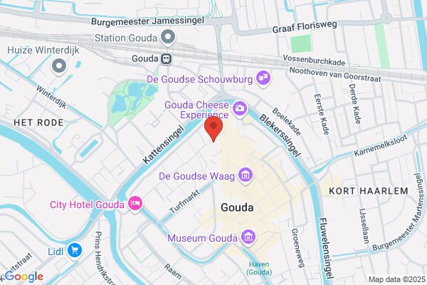 De Weegschalenshop
