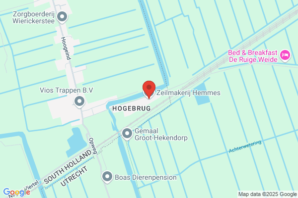 Hemmes Zeilmakerij