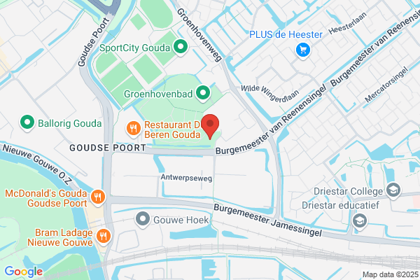 Bowling En Partycentrum Gouda