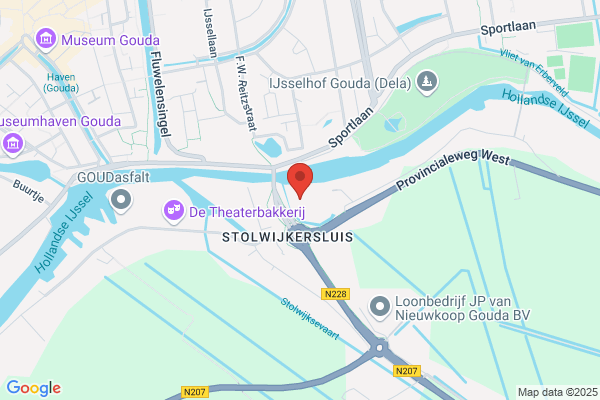 Ambulancedienst Midden Holland