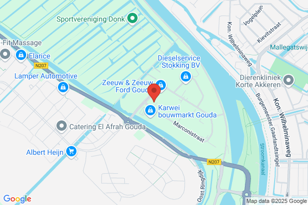 Assist Gouda Bv