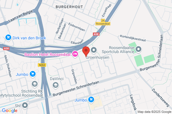 Boole En Babbage Europe B.V.