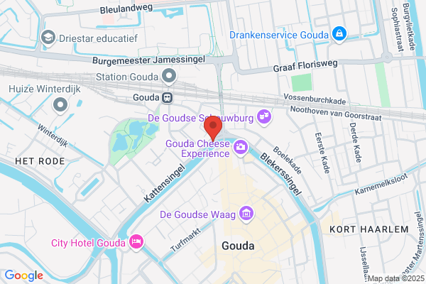 Boot Vof, Gebr