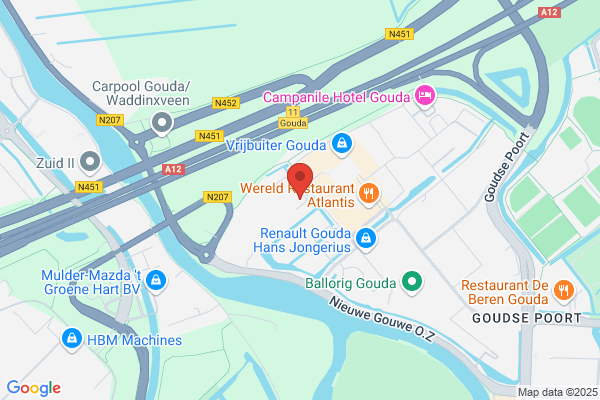 Boudewijn
