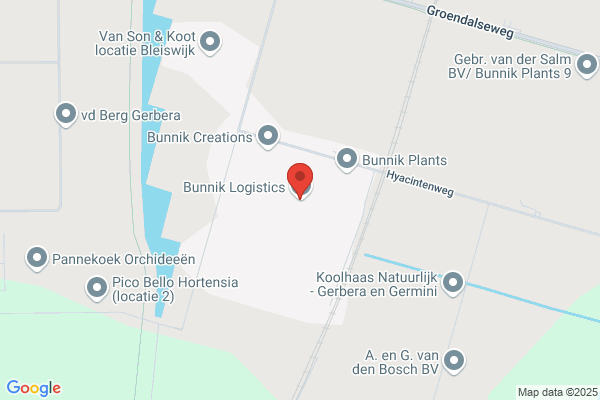 Bunnik's Logistics B.V.