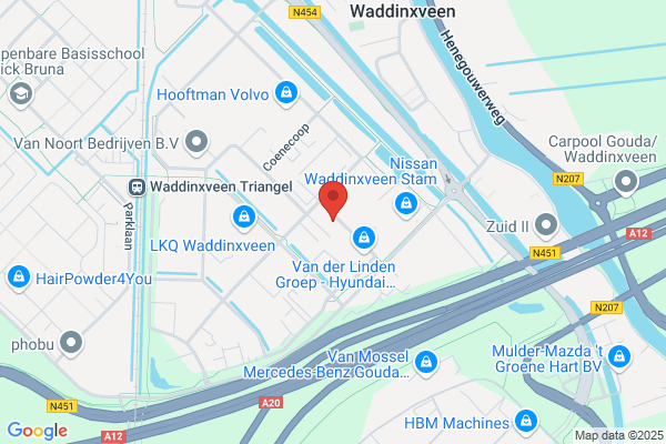 Complex E-Techniek Bv