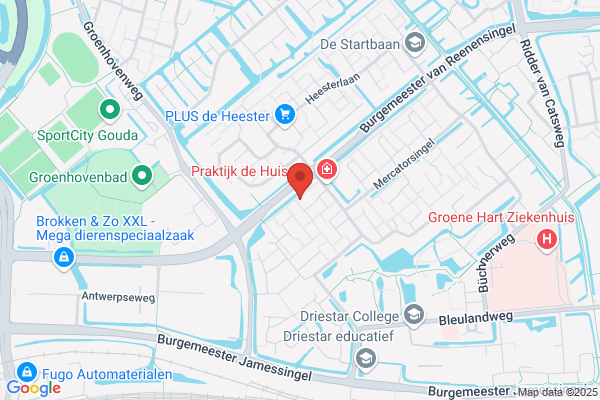 Doggy-Service Hondenuitlaatservice