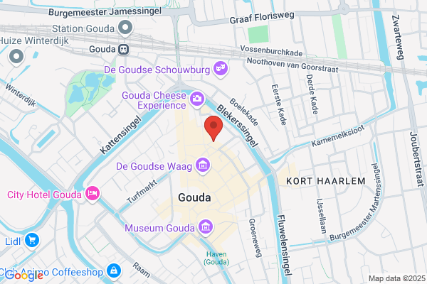 Postkantoor Nieuwe-Marktpassage