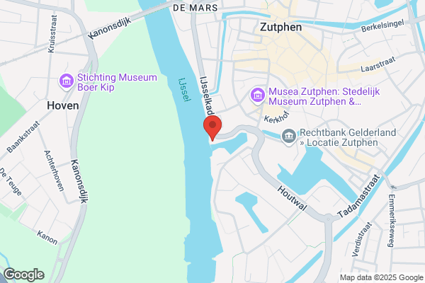 Zutphen