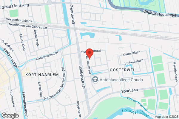 Bouwmeester Leeuwen Bv, Van