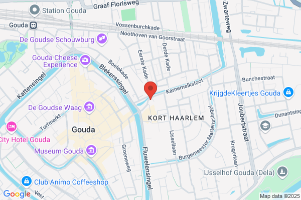 Kees Landmeter Studio