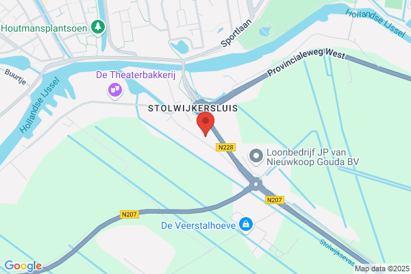 Schouten Producties