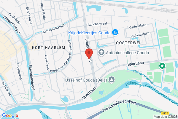 Schoonmaakbedrijf D De Rotte