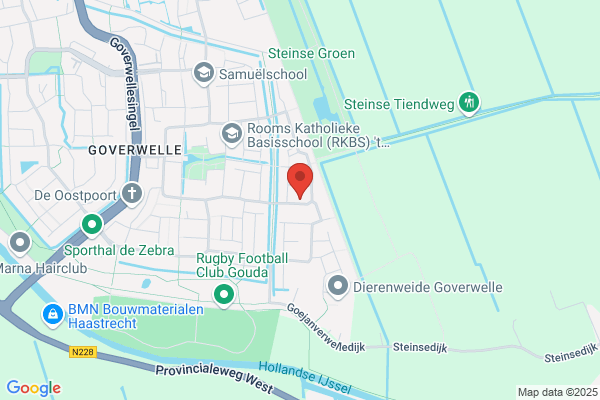 Schoonmaakbedrijf Reeuwijk