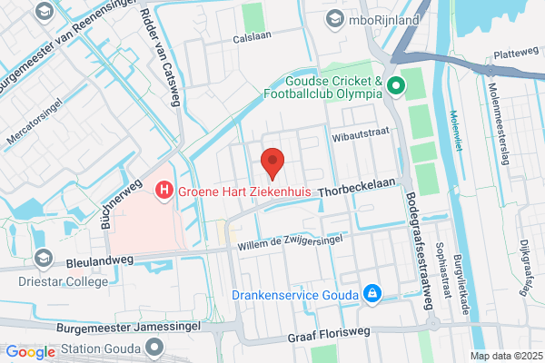 Schoonmaakservice Van Der Zaan Vof