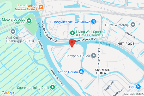 Stadsreiniging