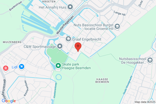 Andere Spanje, Het