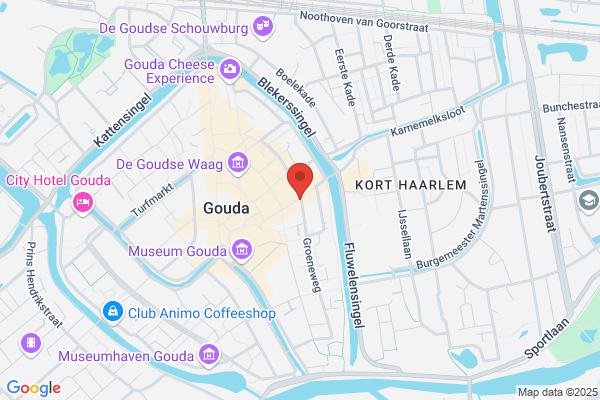 Perdijk Gouda Financieringen