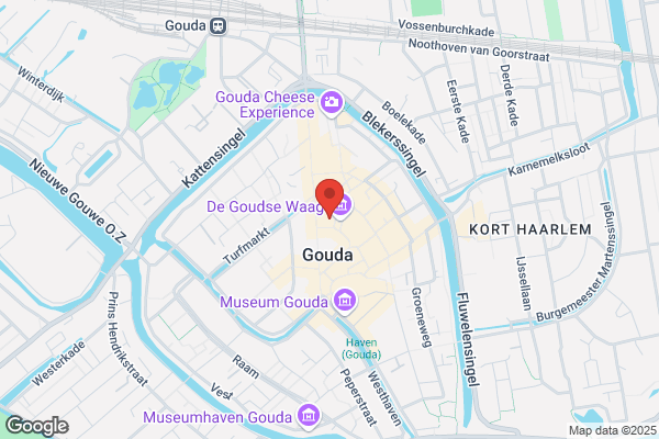Glaswerk Gouda