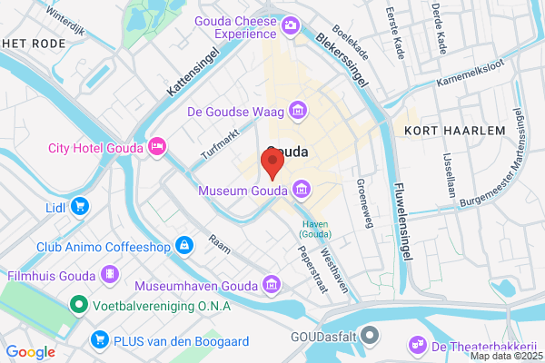 La Grenouille