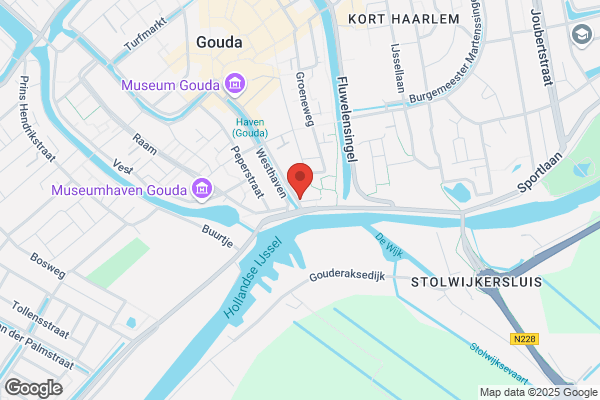 Mallemolen, De