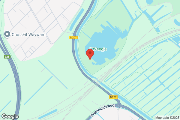 Praathuis Het