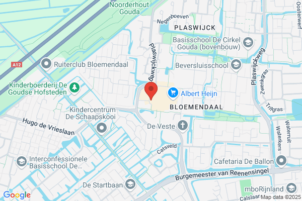 Restaurant De Lange Muur