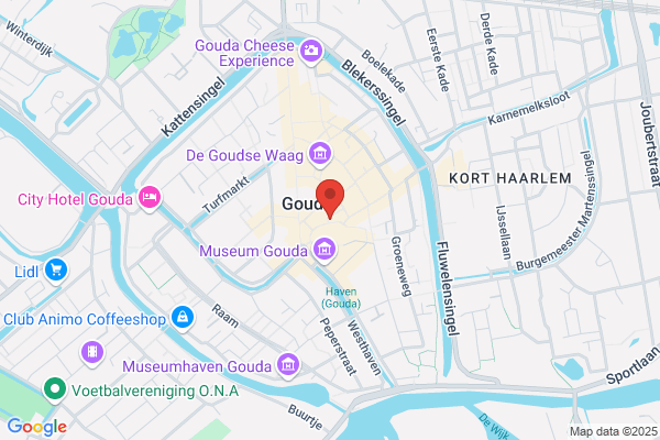 Restaurant De Zaak