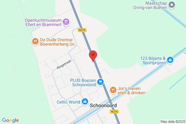 Winkeltje, Het Goudse