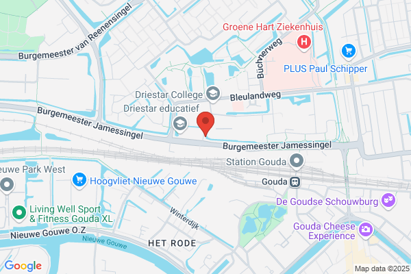 Autorijschool Adriaan De Beer