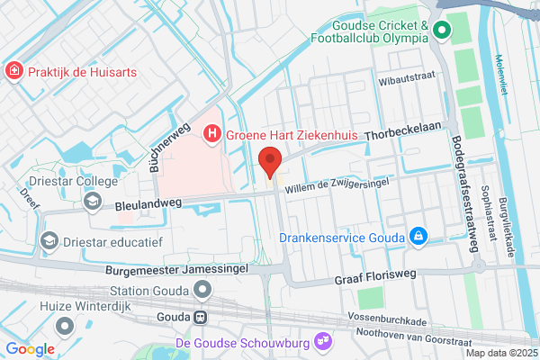 Rijschool Zeverboom