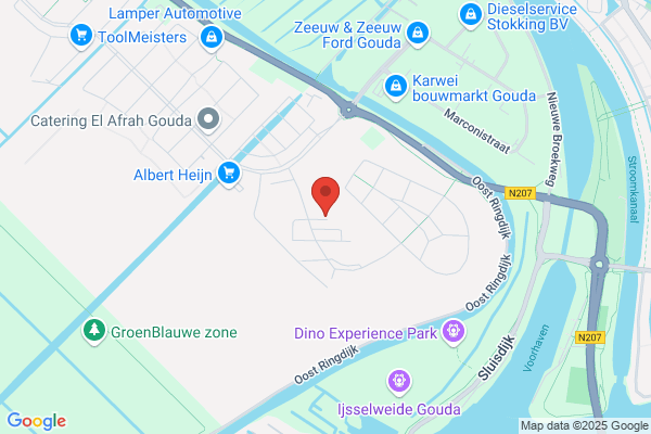 B & B Gouda