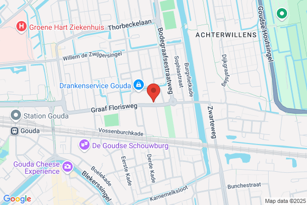 Hollander Bv, Den
