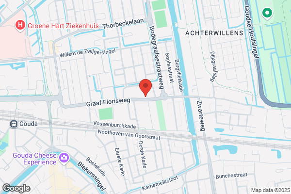 Schildersbedrijf Den Hollander Bv