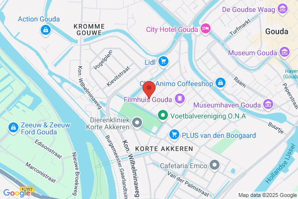 Van Genderen Schilderwerken Vof