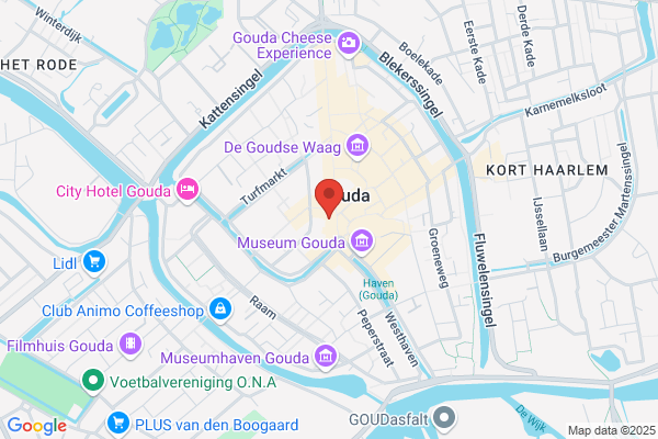 Poel Bv, Van Der