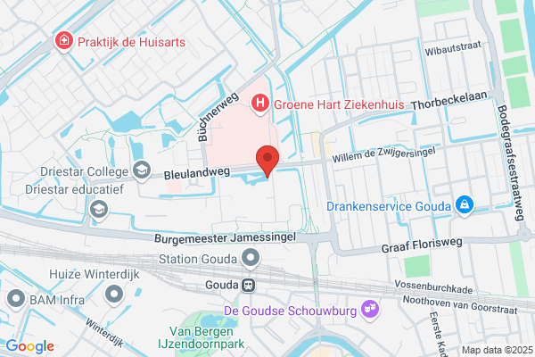 Van Vorst Schoenen Bv